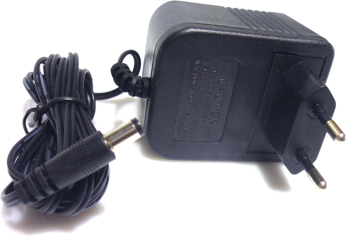 Ersatzteil Netzteil 12v/0,8a Ac