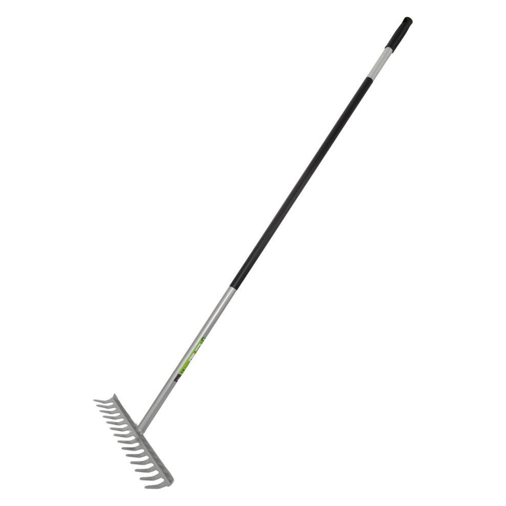 Awtools GRABIE OPRAWIONE METALOWE L140 14-ZĘBNE (68855710)
