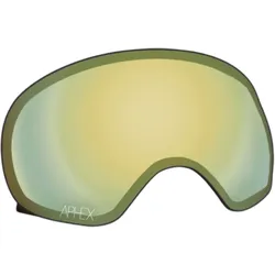 APHEX XPR Ersatzglas 2026 yellow