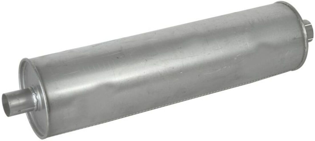 Endschalldämpfer VANSTAR 50330IV