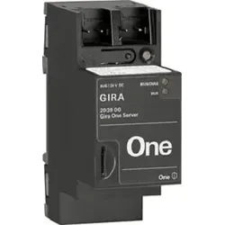 Gira One Server REG 203900