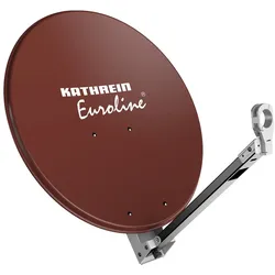 Kathrein Parabolantenne Euroline KEA 850/R