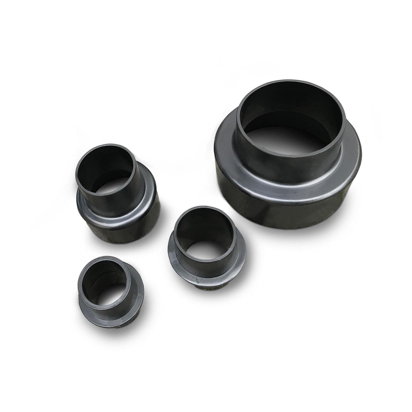 BAMATO Adapterset 4-tlg.