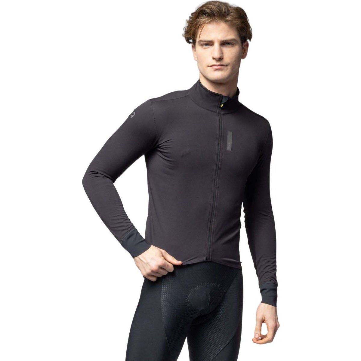 Alé Defence 2.0 nero/black S L26003401-02