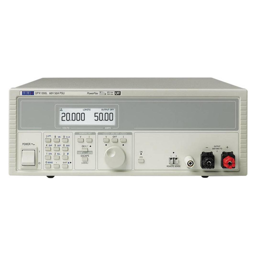 Aim TTi Labornetzgerät, einstellbar QPX1200SP 0 (51153-8700)