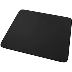 Rampage Podkładka Pulsar Pro M (PULSARPRO-MB) (M), Mausmatte, Schwarz