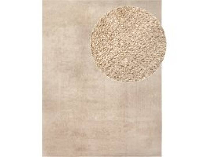 Tapis Calissa beige 80x150 cm