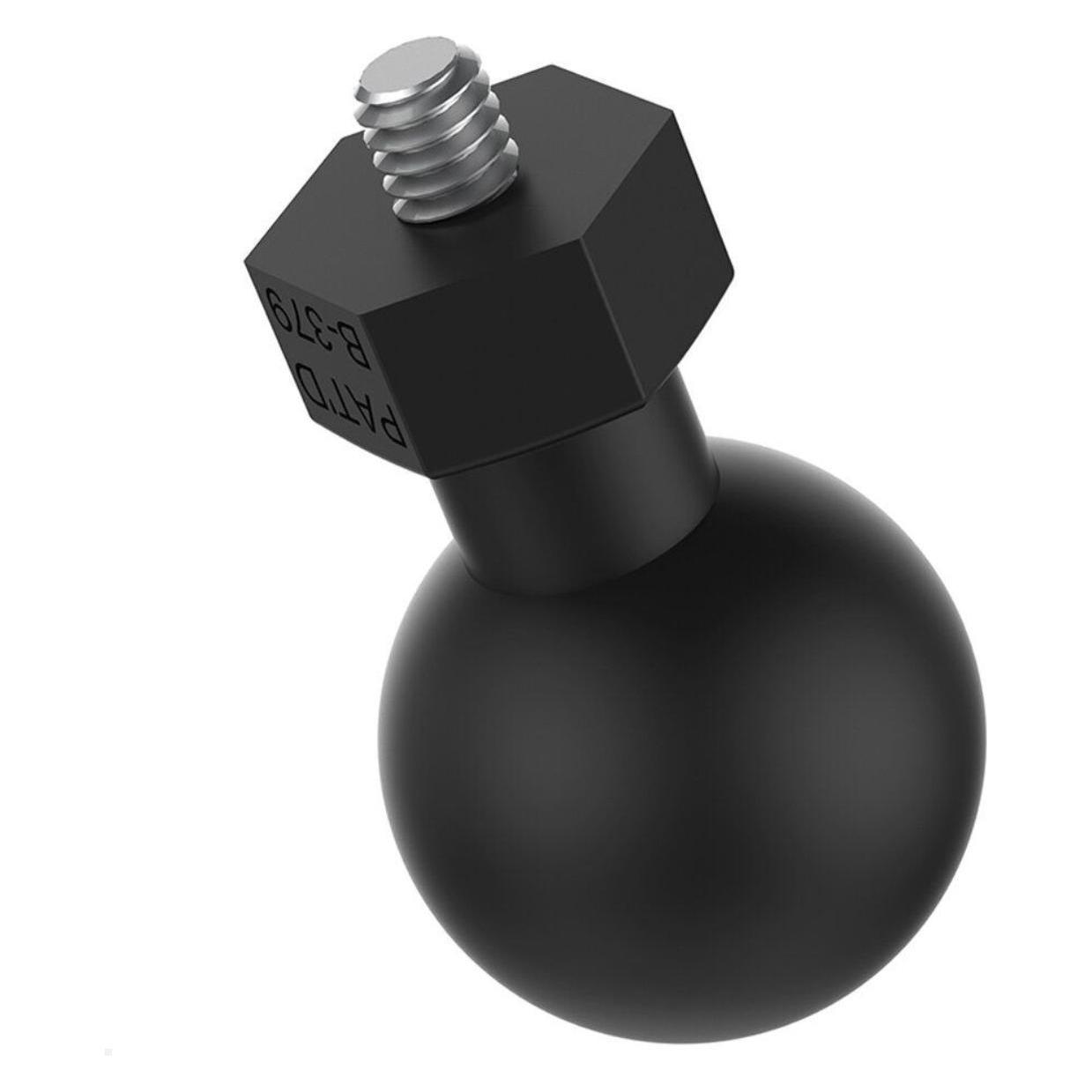 RAM Mounts UNPD RAM TOUGH BALL 1/4Inch-20 (RAP-B-379U-252025)