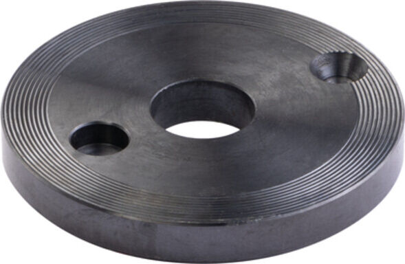 Lamello Spannteller Ø70x9 mm Patchmaker oben (341612)