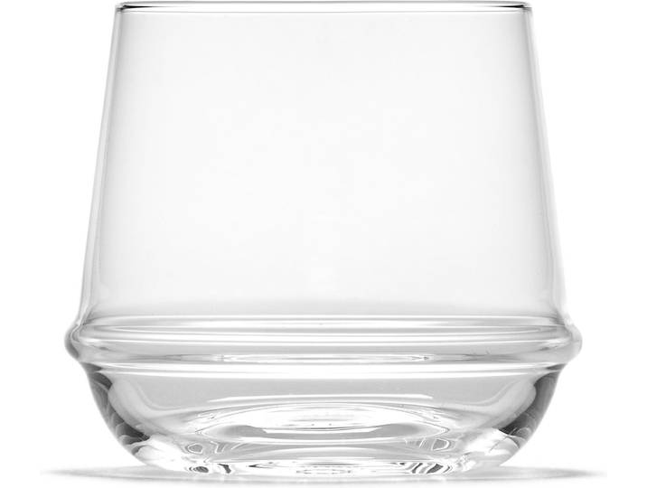 Whiskyglas Dune by Kelly Wearstler - set van 4