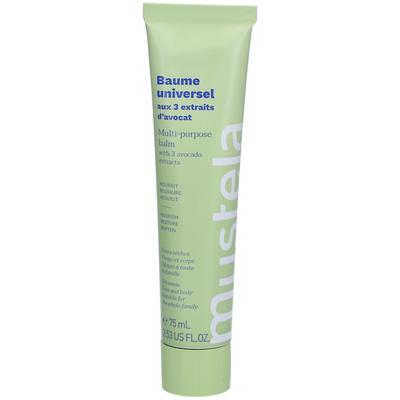 Mustela Multifunctionele Balsem met 3 Avocado-Extracten 75 ml Balsam