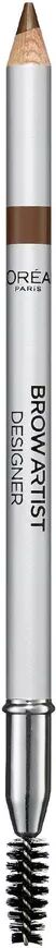 L'OREAL - Infaillible Brows 12H Brow Definer Pencil, 200 ml,  golden brown