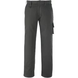 Mascot, Unisex, Funktionsunterhose, Flammschutz-Unterhose Zermatt schwarzblau Gr.3XL (3XL), Schwarz