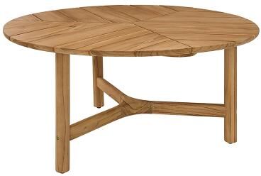 Biloxi Outdoor Coffee Table - Ballard Designs