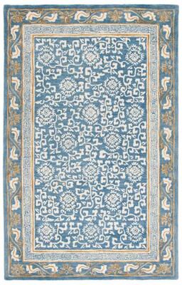 SAFAVIEH Handmade Antiquity Geena Wool Rug