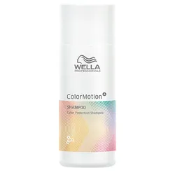 50ml Wella Professionals ColorMotion+ Color Protection Shampoo