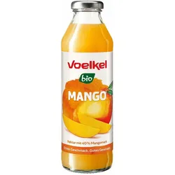 Mango Nektar 0,5l