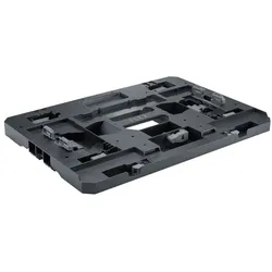 Flex Adapterplatte STACK PACK SP-MAP für L-Boxx Systainer Metabox Makpac