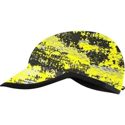 HAD Herren H.A.D. Ultralight Mesh Cap, Größe S/M in Gelb Gelb
