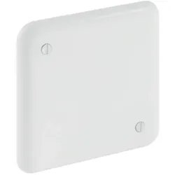 Geberit Abdeckpl. weiß 85 x 85 mm 241161001 zu HyTronic WC-Steuerung Mambo