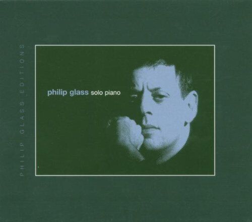 Philip Glass - Solo Piano - Preis vom 16.10.2026 11:41:07 h