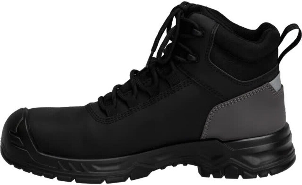 Mascot Sicherheitsstiefel S3S 1045 schwarz Schnürsenkel (F1007-906-09-1045)