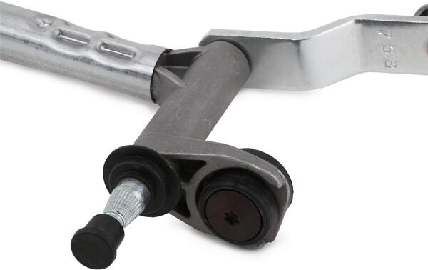RIDEX 300W0053 Wiper Linkage