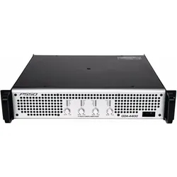 Psso QDA-4400 4-Kanal-Endstufe (Endstufe), Effektgerät