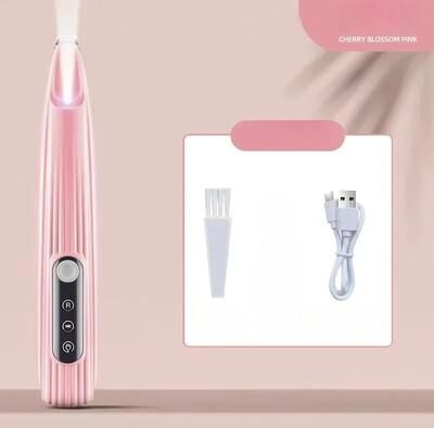Uplift Picks PawTrim Pro Waterproof Pet Hair Trimmer For Dogs And Cats simple
