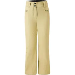 Ziener, Jungen, Skihosen, Alin-Z (164), Beige