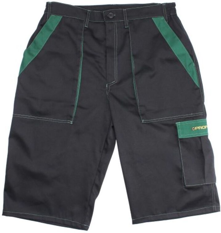Calças de trabalho curtas PROFITOOL 0XSK0011CZ, Größe XL
