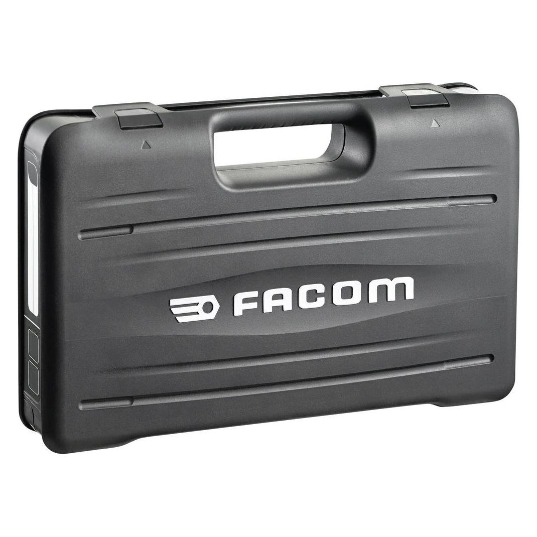 Facom Kunststoffbox gross 434x270x70mm (1 Teil) (BP.MBOXL)
