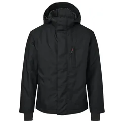 Winterjacke "ICON X" - XS - schwarz