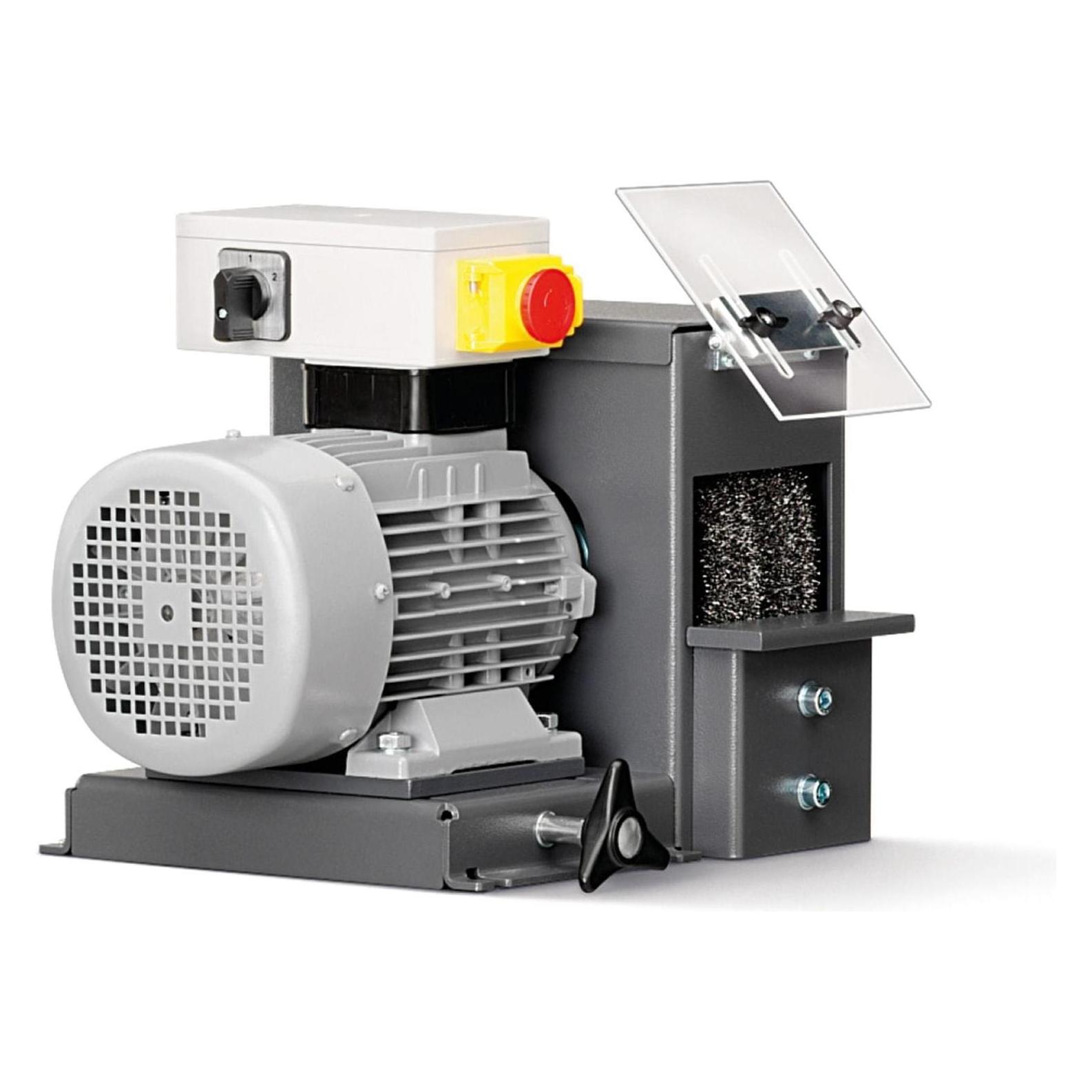 Fein Entgratmaschine GRIT GIE (Bürstenschleifer) (79020700403)