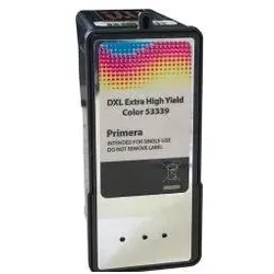 Primera, Druckerpatrone, LX500E/LX500EC DYE CMY (CMYK)