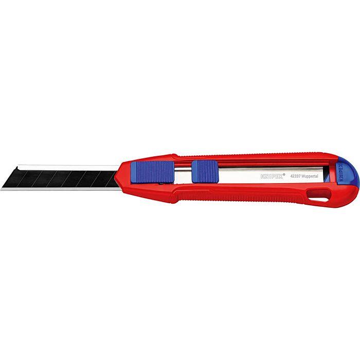 KNIPEX CutiX® Cuttermesser 4003773087533 Klingen