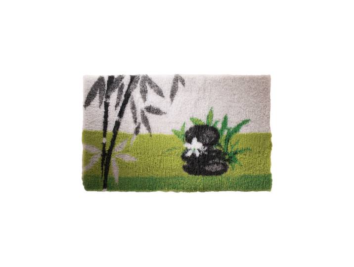 Tapis de bain Zen - Blancheporte