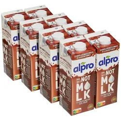alpro® Sojadrink Schokoladengeschmack