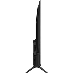 TCL 40SF560 (40", QLED, Full HD, 2025), TV, Schwarz