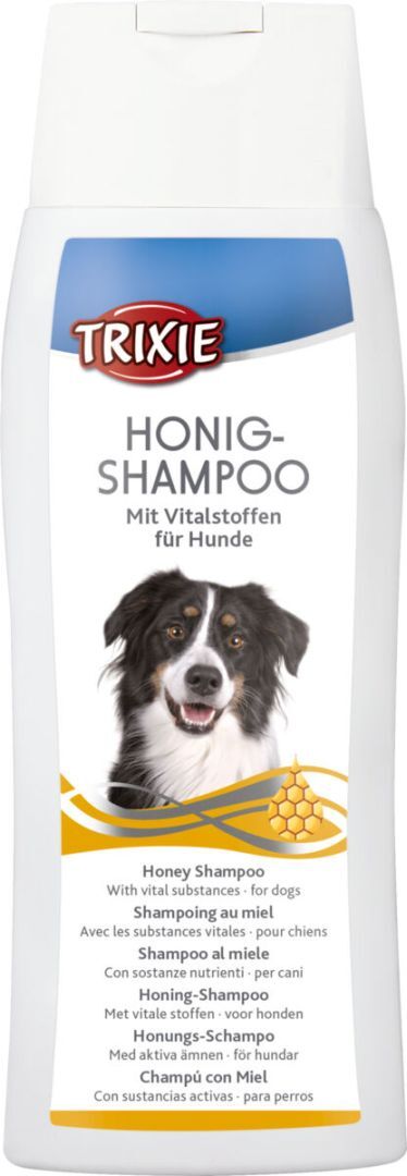 TRIXIE Honig-Shampoo, 250 ml