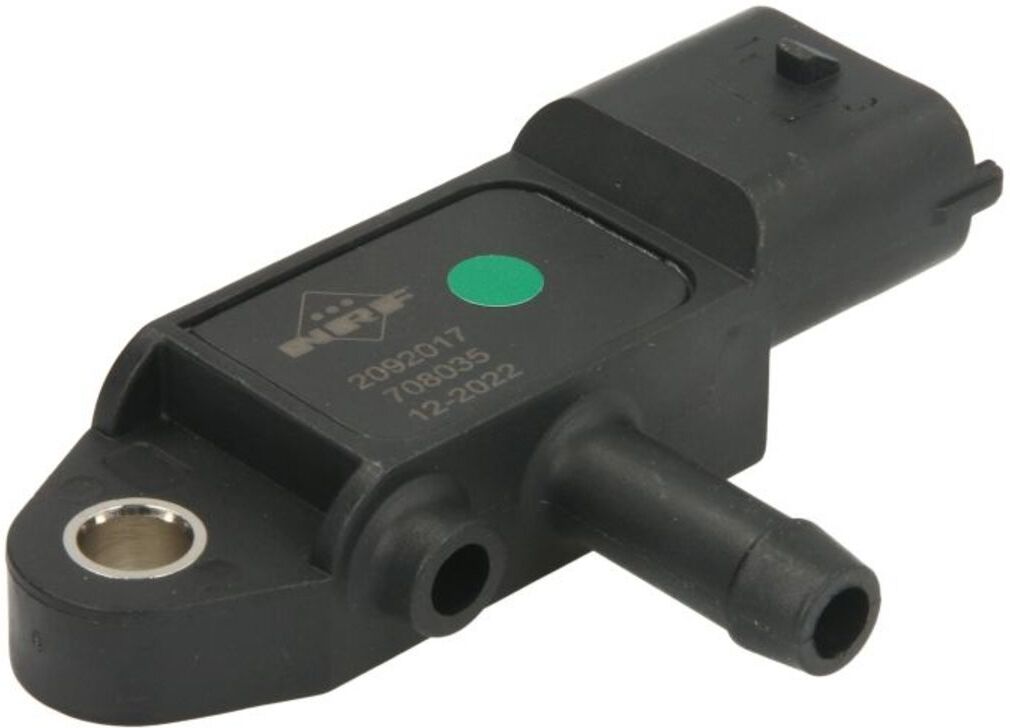 Partikelsensor NRF 708035