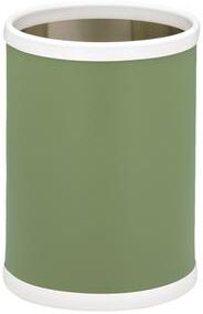 Kraftware Fun Colors 10.25-inch Wastebasket