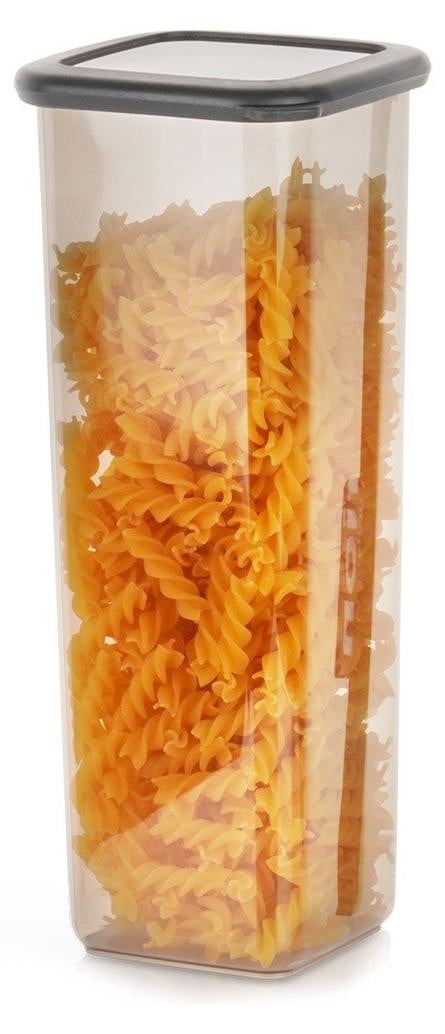 Excellent Houseware Smart Modulaire voedselcontainer, 2000 ml