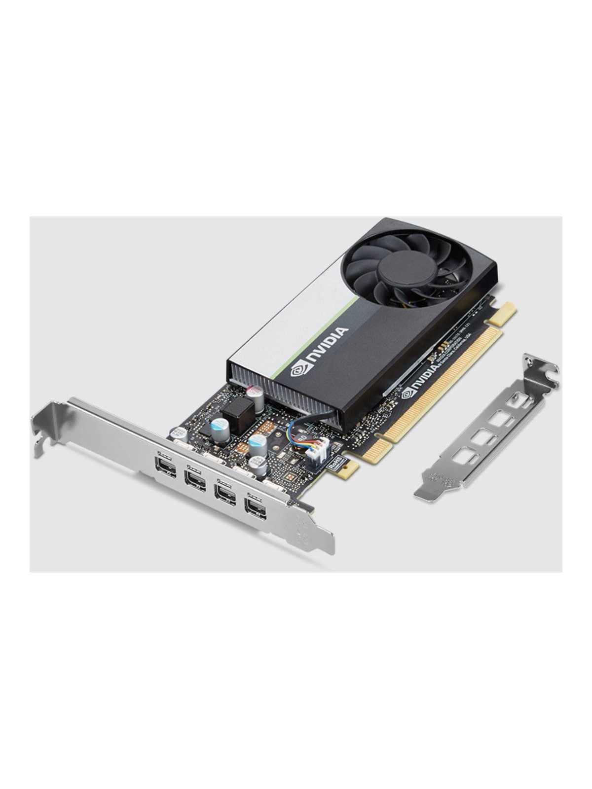 Lenovo NVIDIA T400E - 4GB GDDR6 RAM - Grafikkarte