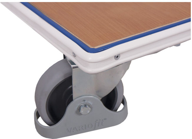 VARIOfit Bande de protection antichoc (zsw-000.030)