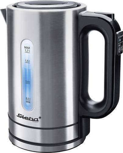 Steba Wasserkocher WK 21 Inox