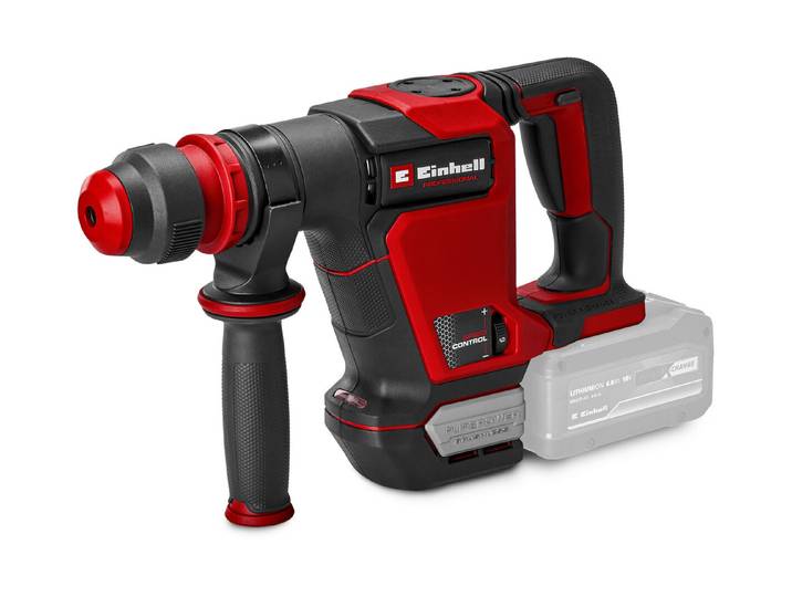 Einhell Professional Akku-Abbruchhammer Tp-Dh 18/4 Li BL 18 V Solo