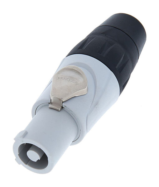 Amphenol HP-3-FG Grey