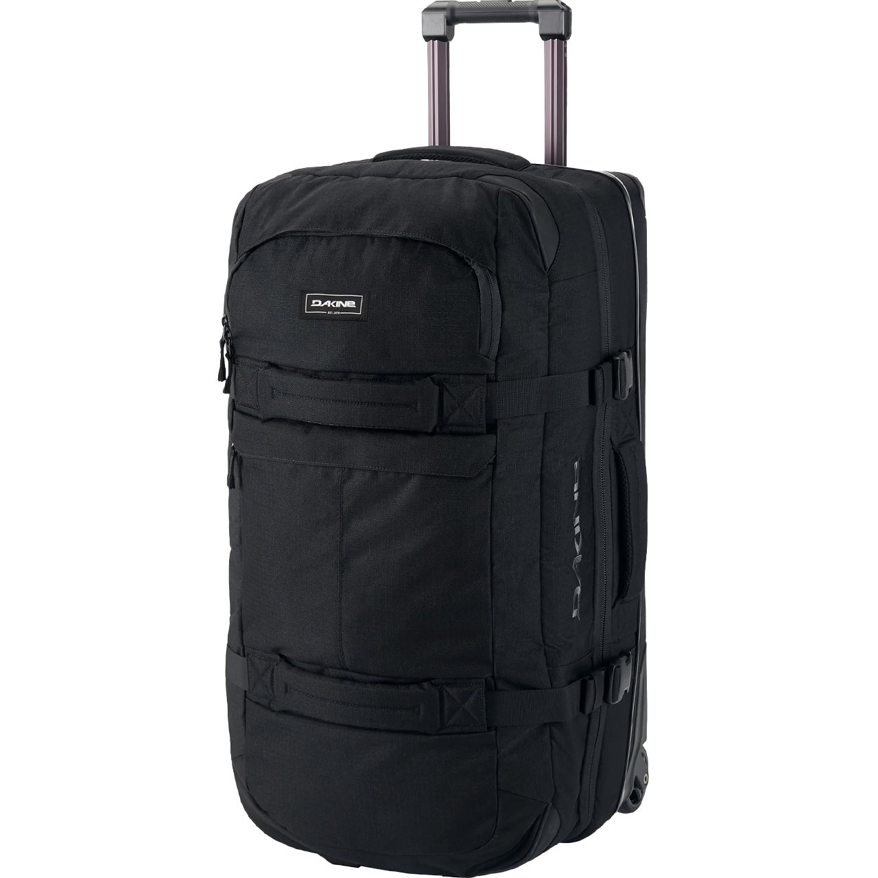 Dakine Split Roller Bag 2.0 85L black