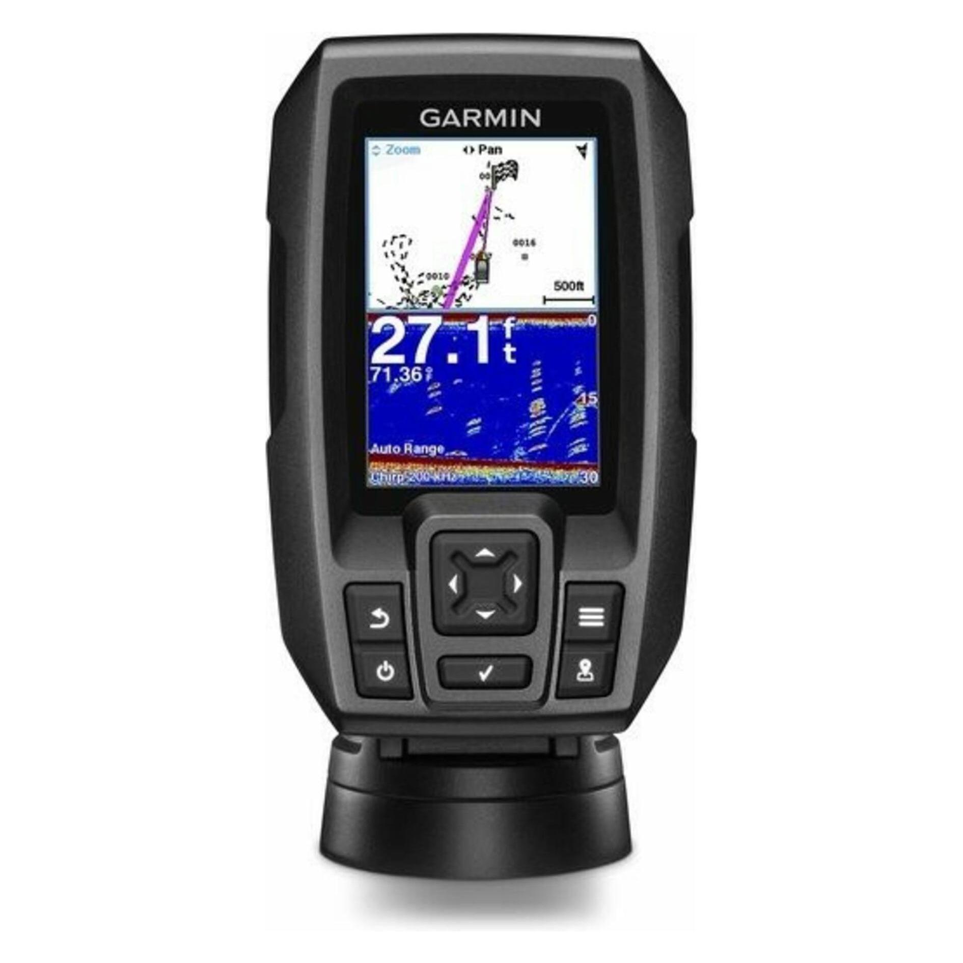 Garmin Striker 4 (010-01550-01)